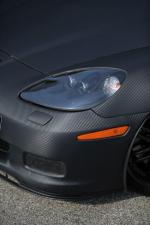 Chevrolet Corvette Z06 by Romeo Ferraris 2010 года